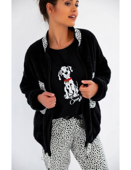 Blouse lucky dł/r s-xl, Sensis