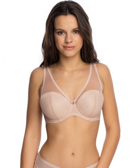 Bra half padded Gaia Hera 1124