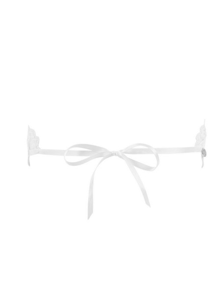 Amor blanco maska na oczy, Obsessive