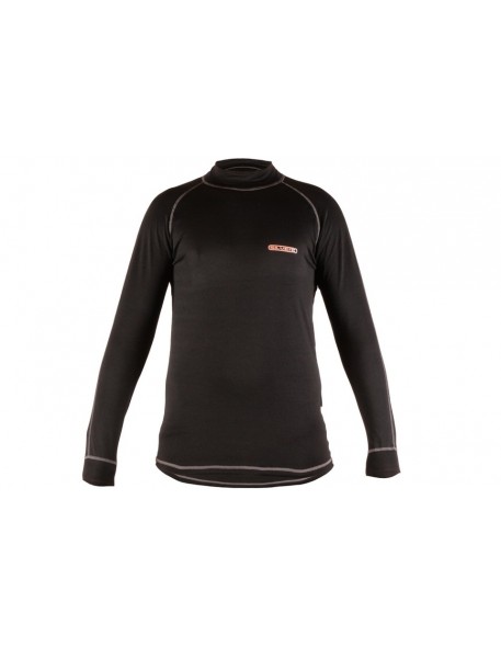 Undershirt male thermoactive silverplus, Stanteks bt0036