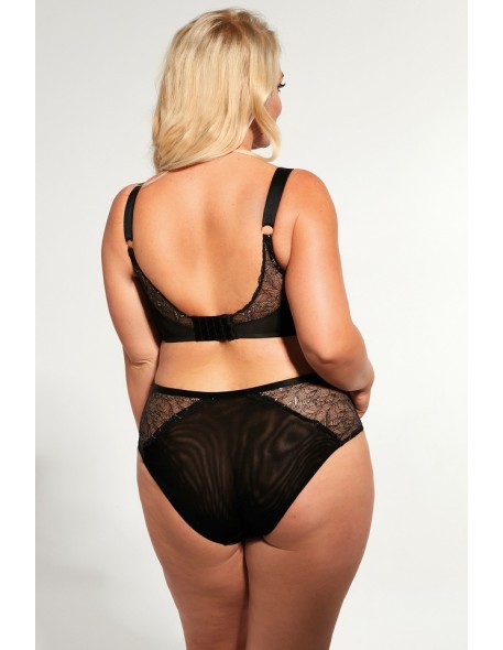 Bra soft Krisline Si side support