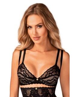 Arienna biustonosz, Obsessive