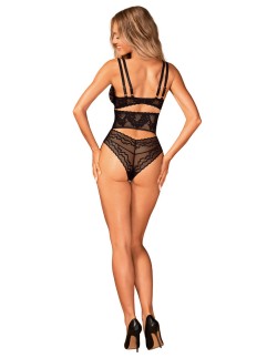 Arienna biustonosz, Obsessive 2