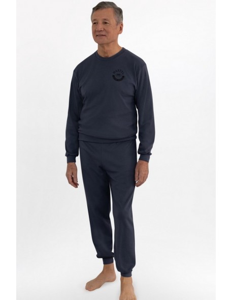 Pajamas men's Konrad 417, Martel