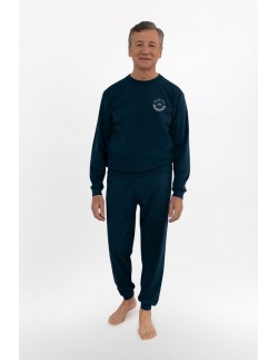 Pajamas men's Konrad 417, Martel 2