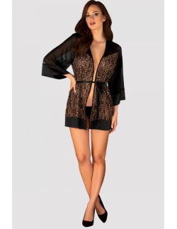 Allunes peniuar, Obsessive