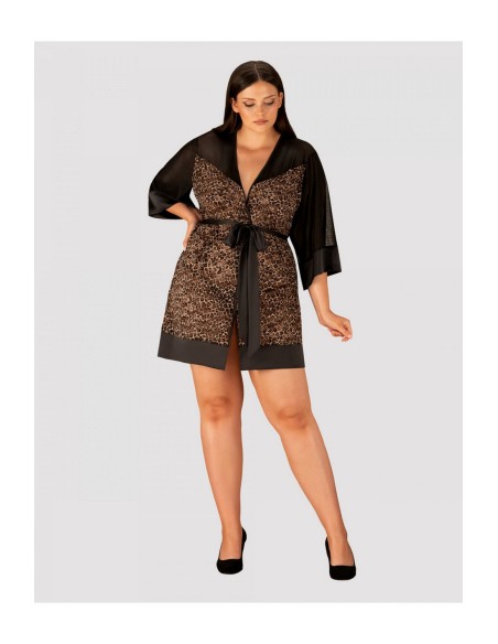 Allunes peniuar, Obsessive