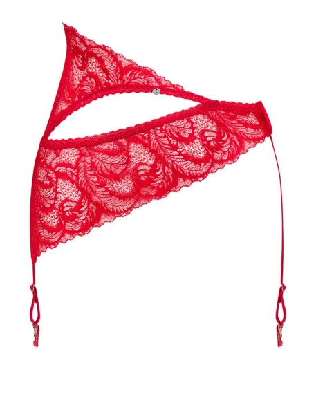 Atenica garter belt, Obsessive