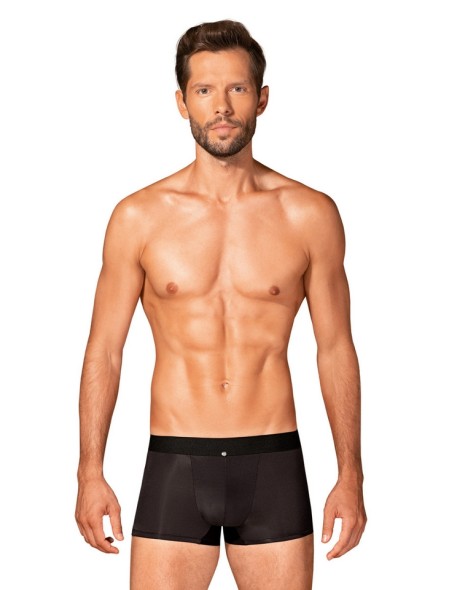 Boldero boxer shorts, Obsessive