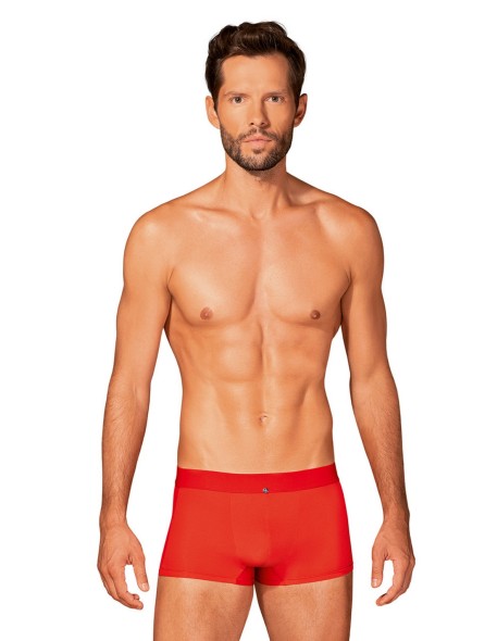 Boldero boxer shorts, Obsessive