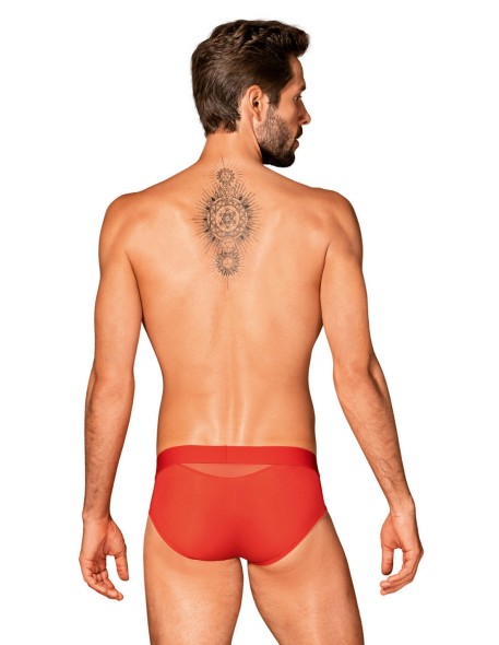 Boldero panties, Obsessive