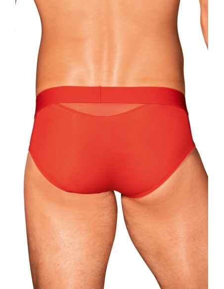 Boldero panties, Obsessive