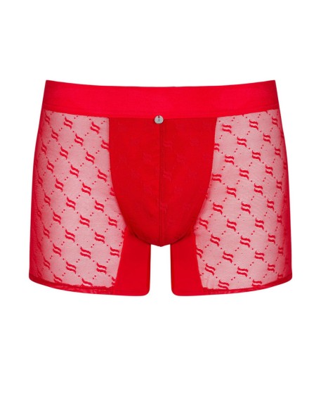 R boxer shorts men's, Obsessive