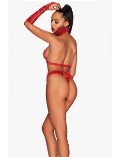 Vampines costume, Obsessive 2