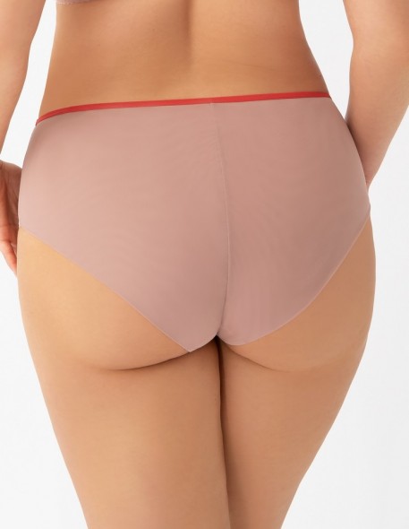 Briefs women's with wysokim stanem Gorsenia...