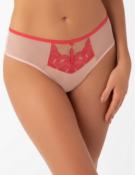 Gorsenia Carla K763 brazilian panties
