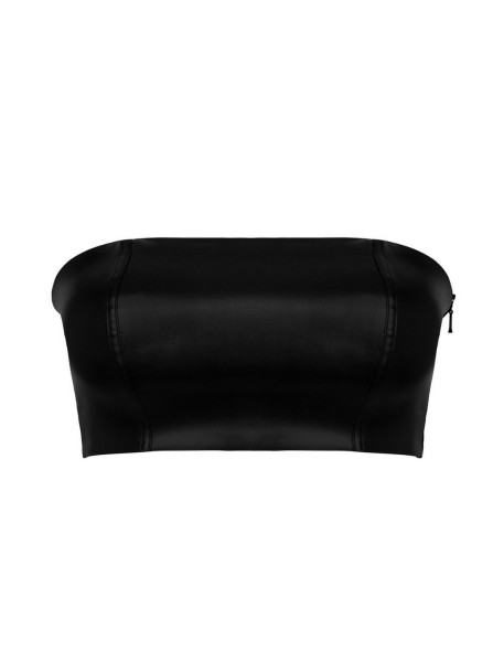 Hermeza top black, Obsessive