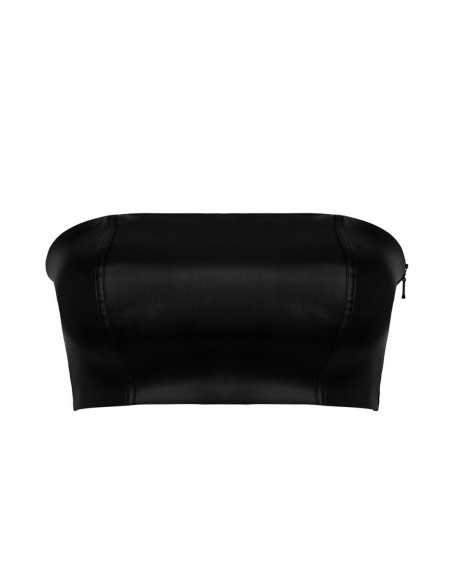 Hermeza top black, Obsessive