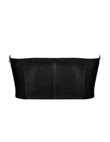 Hermeza top black, Obsessive