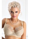 Bra soft Nessa Selena beige