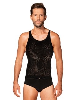 T-shirt men's t103, Obsessive