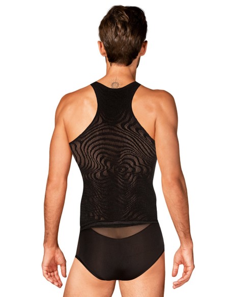 Koszulka męska t103, Obsessive