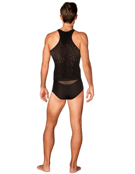 Koszulka męska t103, Obsessive