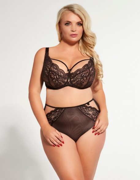 Briefs women's with wysokim stanem Krisline...