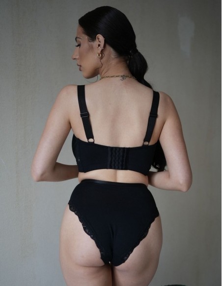 Figi damskie Krisline Marcella 