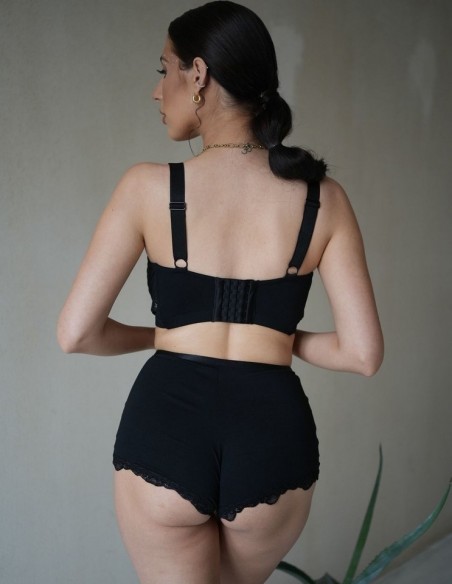 Majtki szorty damskie Krisline Marcella 