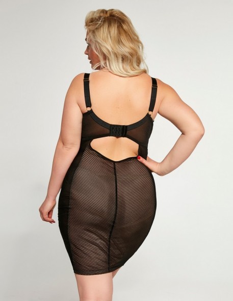 Slip under dress soft miseczki Krisline Miracle...