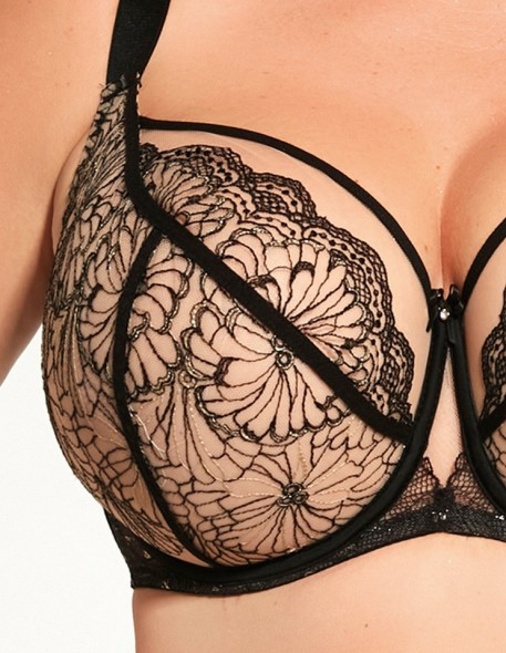 Bra soft Krisline Si