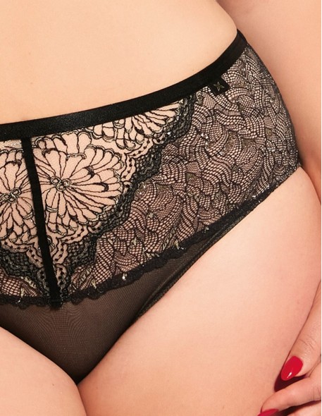 Briefs women's with wysokim stanem Krisline Si