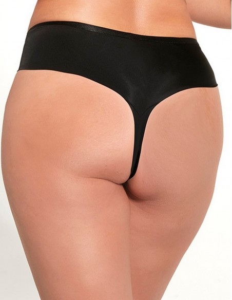 Thongs women's with wysokim stanem Krisline Venice