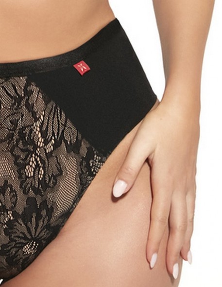 Thongs women's with wysokim stanem Krisline Venice