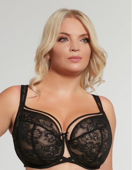 Bra soft Krisline Venice full cup