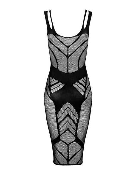 D609 sukienka, Obsessive