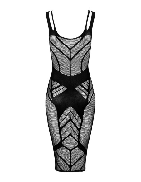 D609 dress, Obsessive