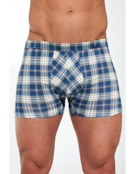 Boxer shorts men's Cornette Prime W/23