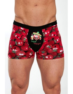 Boxer shorts men's Cornette Tatoo 280 W/23