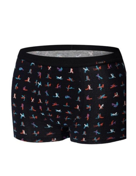Boxer shorts men's Cornette Tatoo 280 W/23