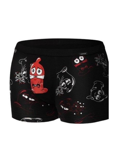 Boxer shorts men's Cornette Tatoo 280 W/23