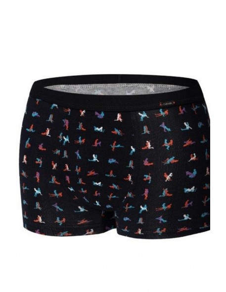 Boxer shorts walentynkowe Cornette 23