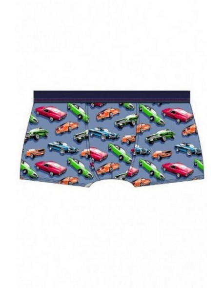 Boxer shorts for boys Cornette Young 700 W/23