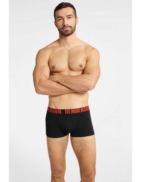 Boxer shorts men's wielopak Henderson Fair 40836 3pak