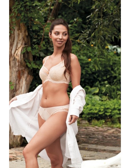 Biustonosz półusztywniany Gaia Veronika 2 931 