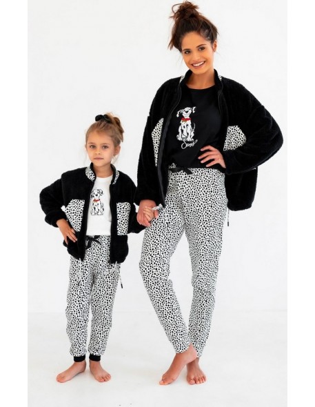 Bluza Lucky Kids dł/r 110-128, Sensis