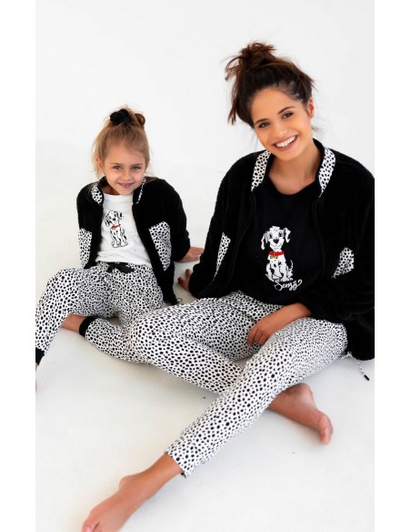 Blouse Lucky Kids dł/r 110-128, Sensis