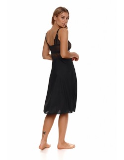 Koszulka nocna koronkowa damska Lupoline 500 2