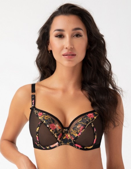 Bra soft Gorsenia Chiara K755